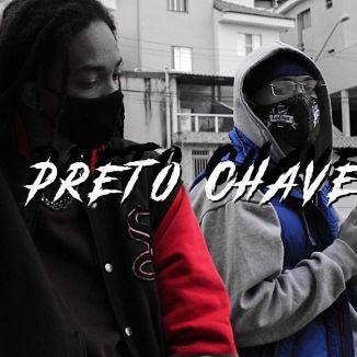 Foto da capa: Preto Chave