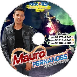 Foto da capa: Mauro Fernandes CD 2015 - O jogo ainda não acabou