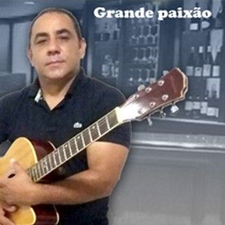 Foto da capa: GRANDE PAIXÃO