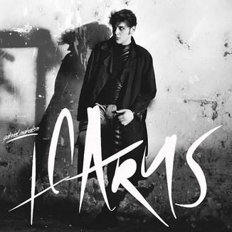 Foto da capa: Icarus - Single