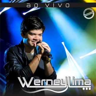 Foto da capa: Werney Lima-Ao Vivo