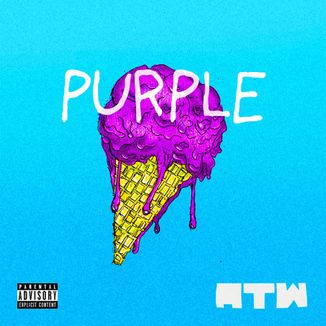 Foto da capa: Purple