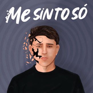 Foto da capa: Me Sinto Só
