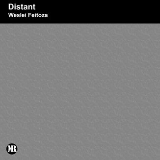 Foto da capa: Weslei Feitoza - Distant