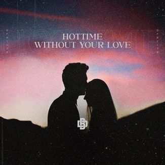 Foto da capa: Without Your Love