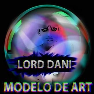 Foto da capa: MODELO DE ART
