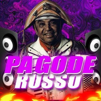 Foto da capa: Pagode Russo (GU3LA Remix)