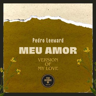 Foto da capa: MEU AMOR ( Versão )