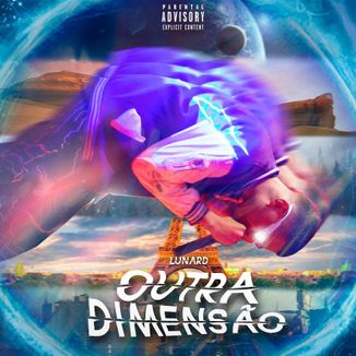 Foto da capa: Outra Dimensão