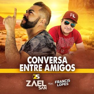 Foto da capa: Conversa Entre Amigos