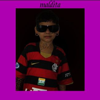 Foto da capa: maldita (prod. Degê) [beat briozzini]