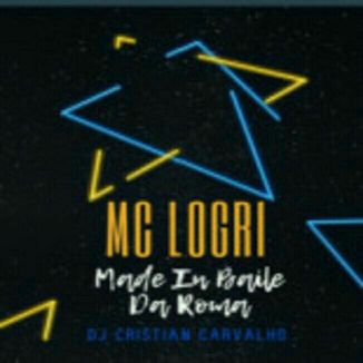 Foto da capa: Mc Logri Mande In Baile Da Roma Feat DJ Cristian Carvalho