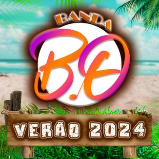 Foto da capa: Banda BO - VERAO 2024