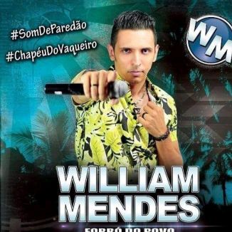 Foto da capa: William Mendes (CD 2019)