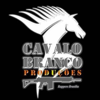 Foto da capa: DJ CAVALO BRANCO