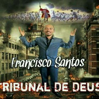 Foto da capa: TRIBUNAL DE DEUS