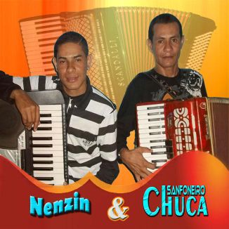 Foto da capa: Nenzin & Chuca Sanfoneiro