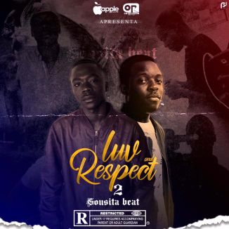 Foto da capa: Luv An Respect 2