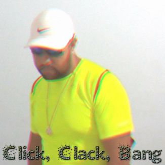 Foto da capa: Click, Clack, Bang