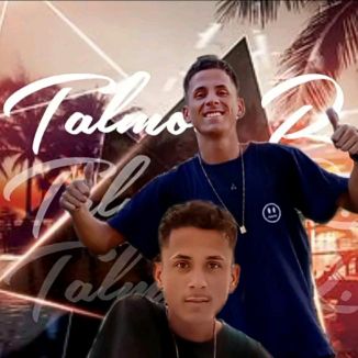 Foto da capa: TOMA PAU
