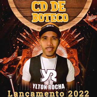 Foto da capa: CD DE BOTECO