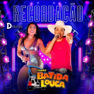 Foto da capa: album recordação