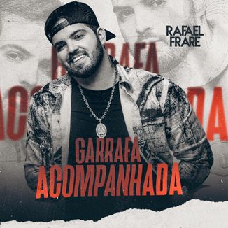 Foto da capa: Garrafa Acompanhada - Estúdio