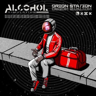 Foto da capa: Orion Station