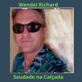 Foto da capa: Saudade na Calçada