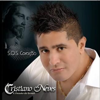 Foto da capa: Cristiano Neves - S.o.S Coração 2015