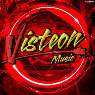 Foto da capa: ELETROFUNK VISTEON MUSIC - DJ ANDERSON GABRIEL