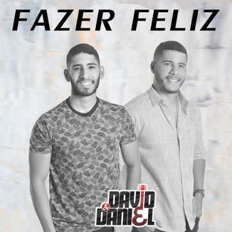 Foto da capa: Fazer Feliz