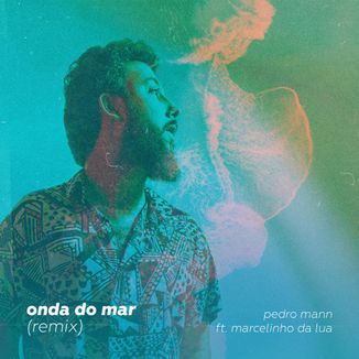 Foto da capa: Onda Do Mar (Remix)