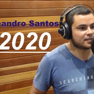 Foto da capa: Leandro Santos 2020