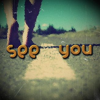 Foto da capa: See You