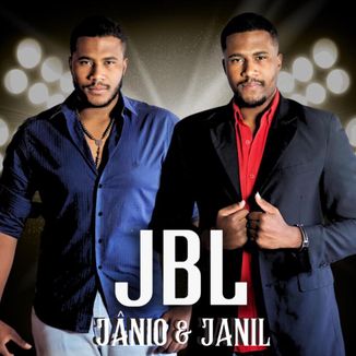 Foto da capa: JBL