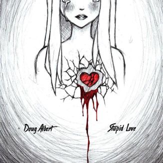 Foto da capa: Stupid Love (Lançamento Pop)