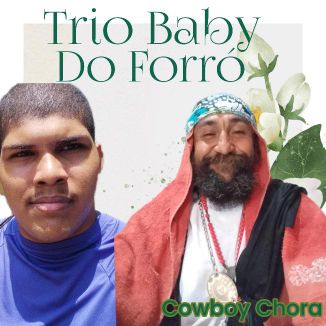 Foto da capa: Cowboy Chora