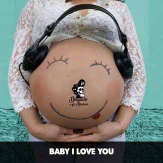 Foto da capa: Baby I Love You