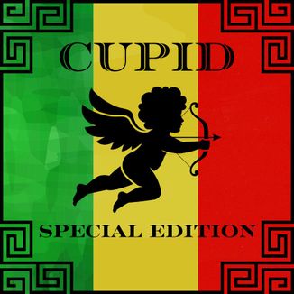 Foto da capa: Cupid Special Edition