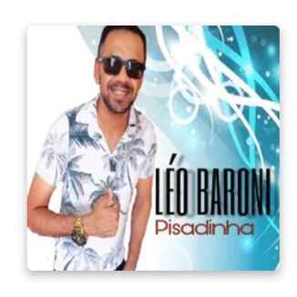 Foto da capa: LÉO BARONI - Pisadinha