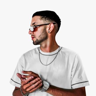 Foto da capa: dj menor prime