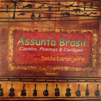 Foto da capa: Assunta Brasil