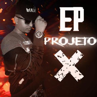 Foto da capa: Projeto X