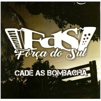 Foto da capa: Cadê as Bombacha