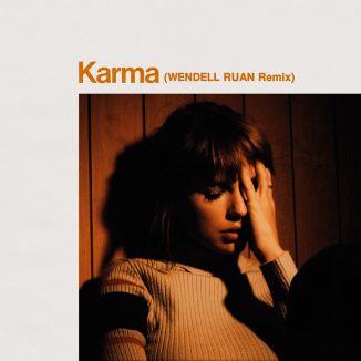 Foto da capa: Karma (Wendell Ruan Remix)
