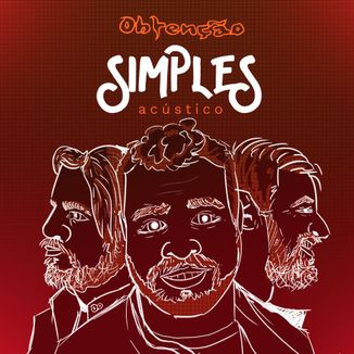 Foto da capa: Simples (Acústico)