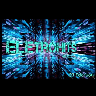 Foto da capa: Eletrohits Vol 2
