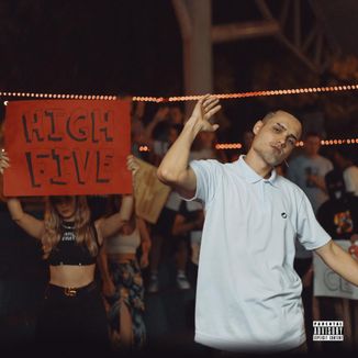 Foto da capa: High Five