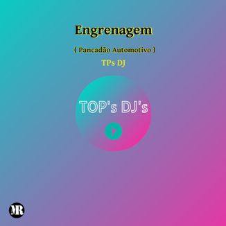 Foto da capa: Engrenagem ( Pancadão Automotivo )